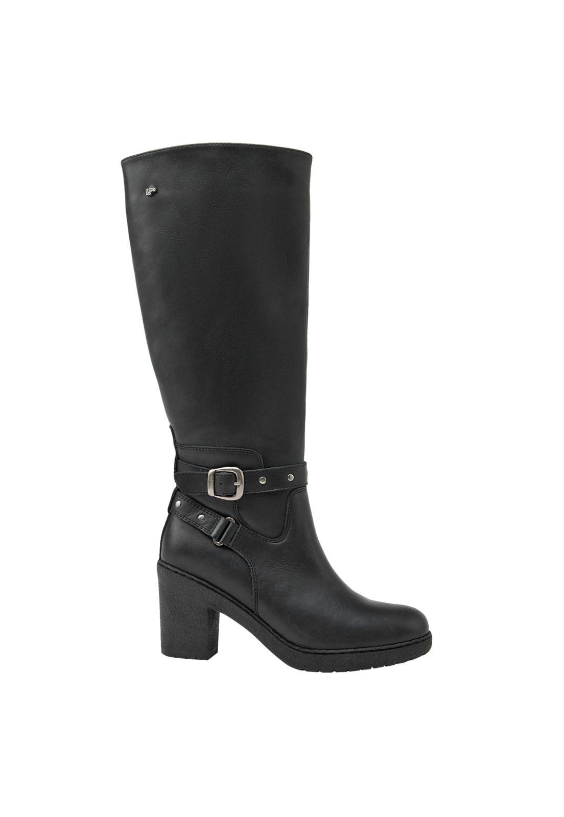 Bota Casual Mujer 16 Hrs - J038-1