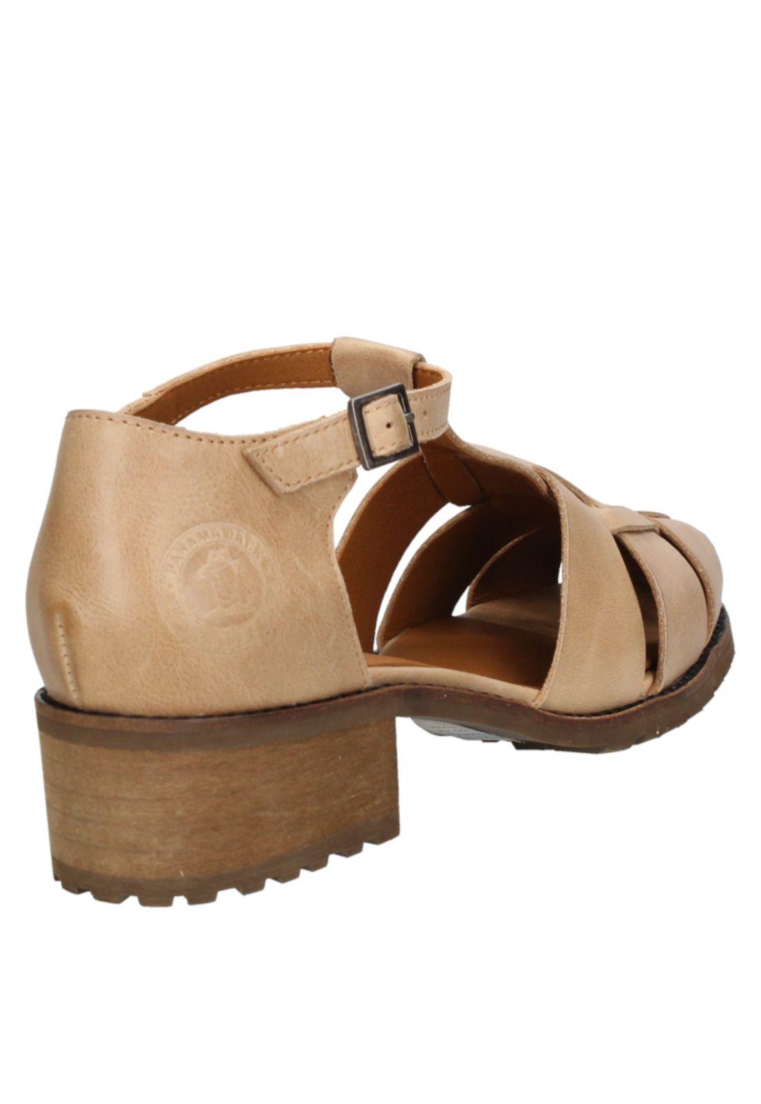 Sandalia Casual Mujer Panama Jack - I648-2