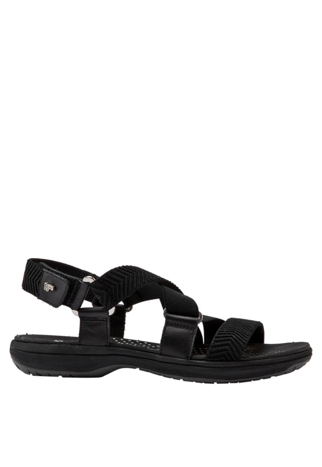 Sandalia Casual Mujer 16 Hrs - I022-1