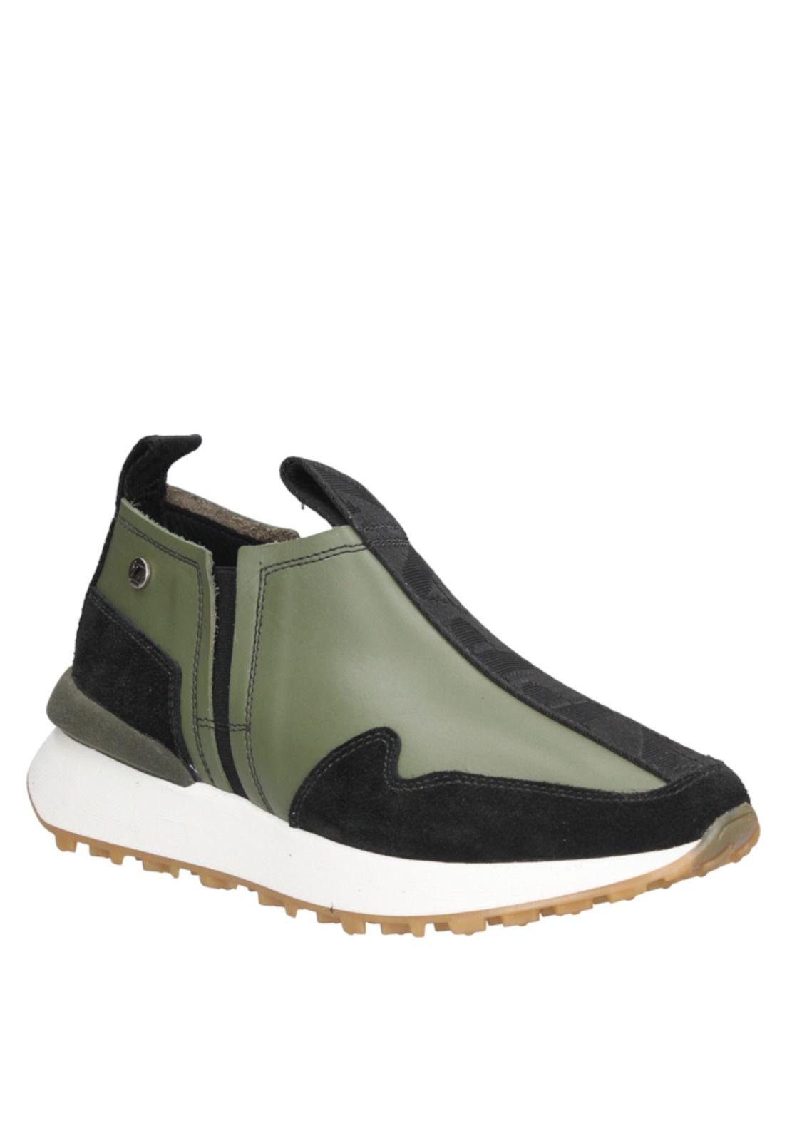 Zapatilla Casual Mujer Zappa - G421-0