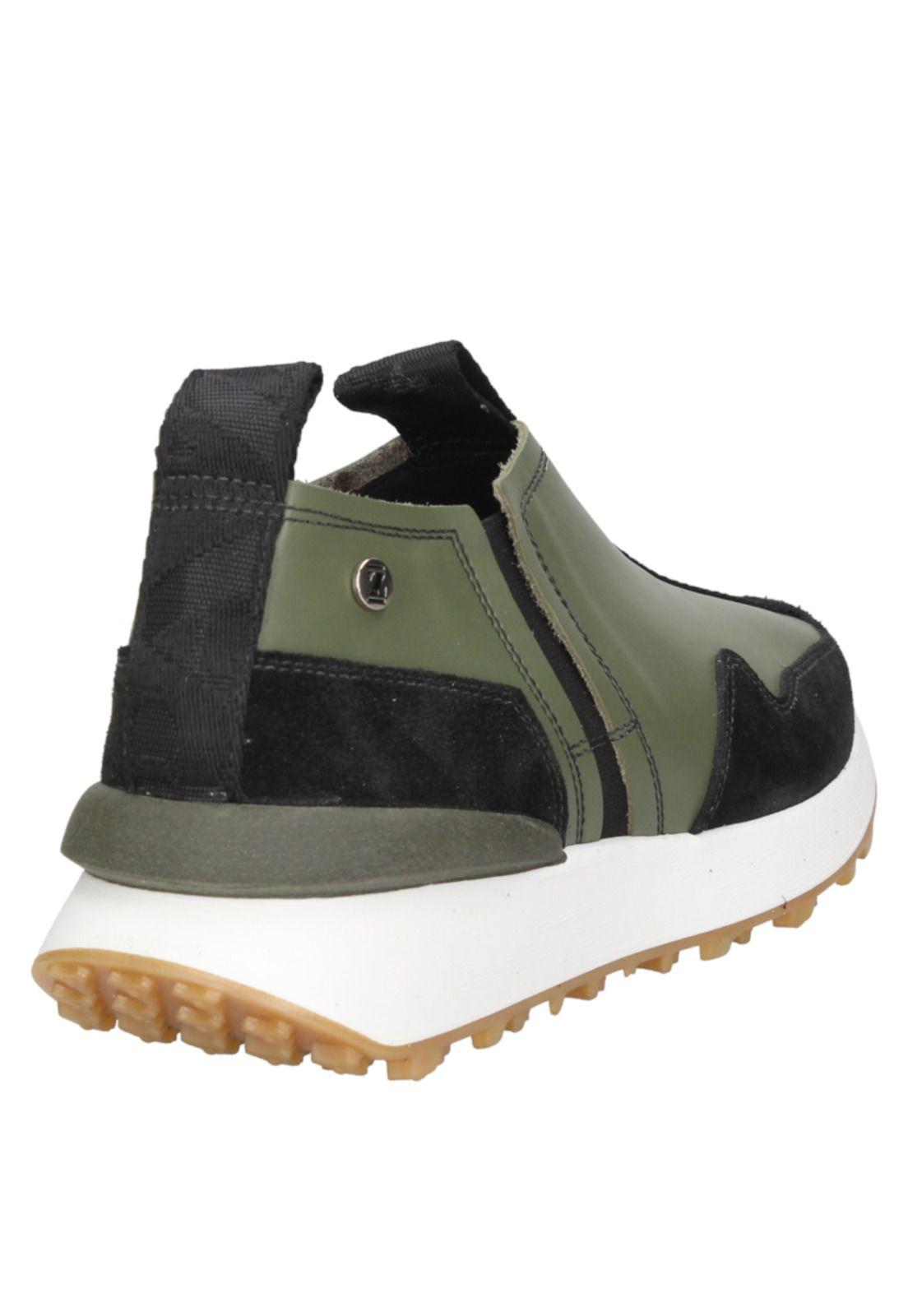 Zapatilla Casual Mujer Zappa - G421-2