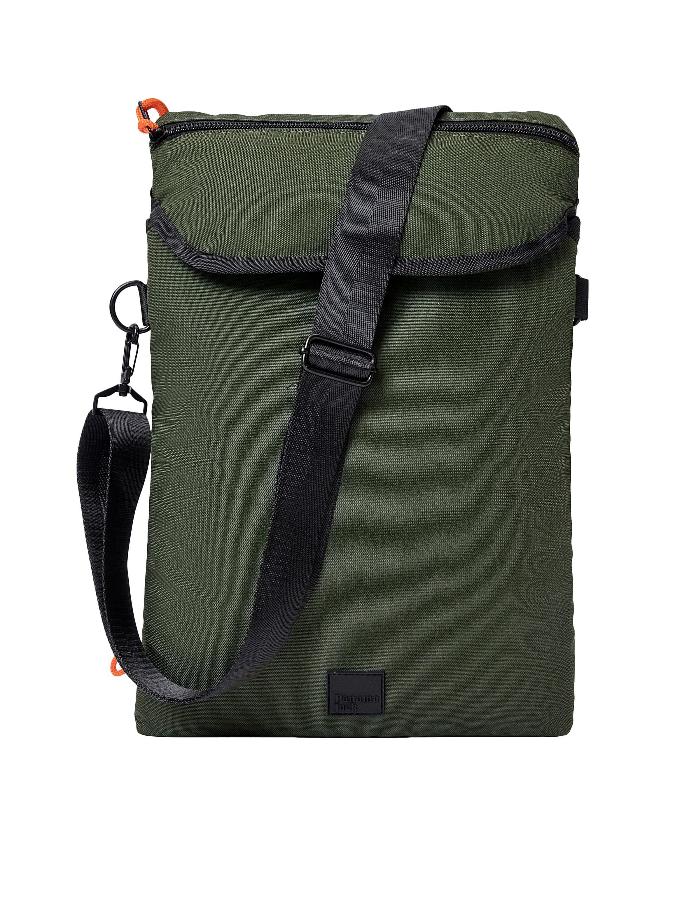 Bolso Notebook Unisex Panama Jack - K912-0