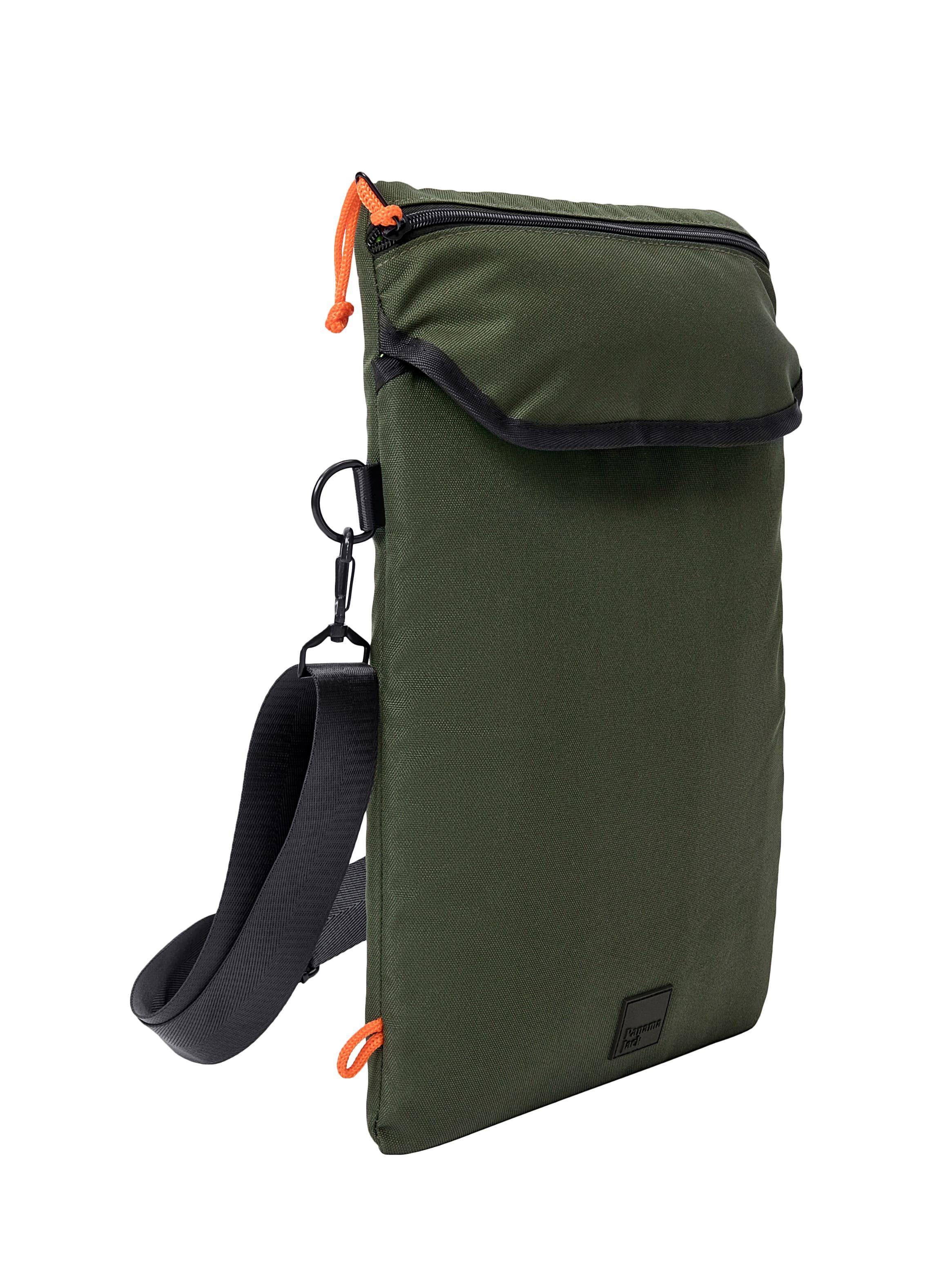 Bolso Notebook Unisex Panama Jack - K912-4