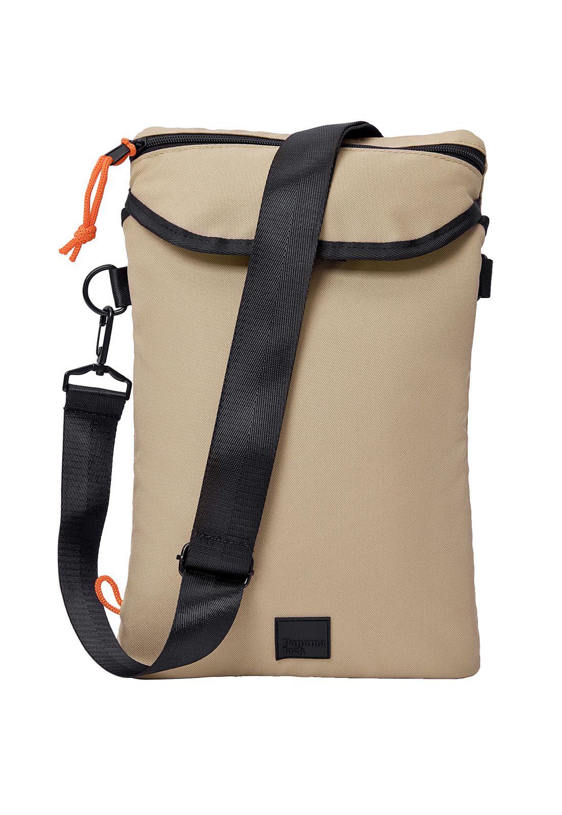 Bolso Notebook Unisex Panama Jack - K912-0