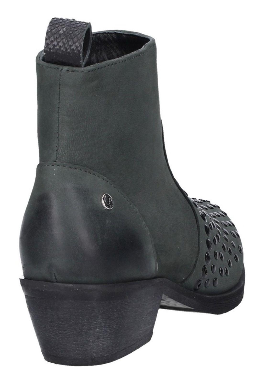 Botin Casual Mujer Pollini - V054-4