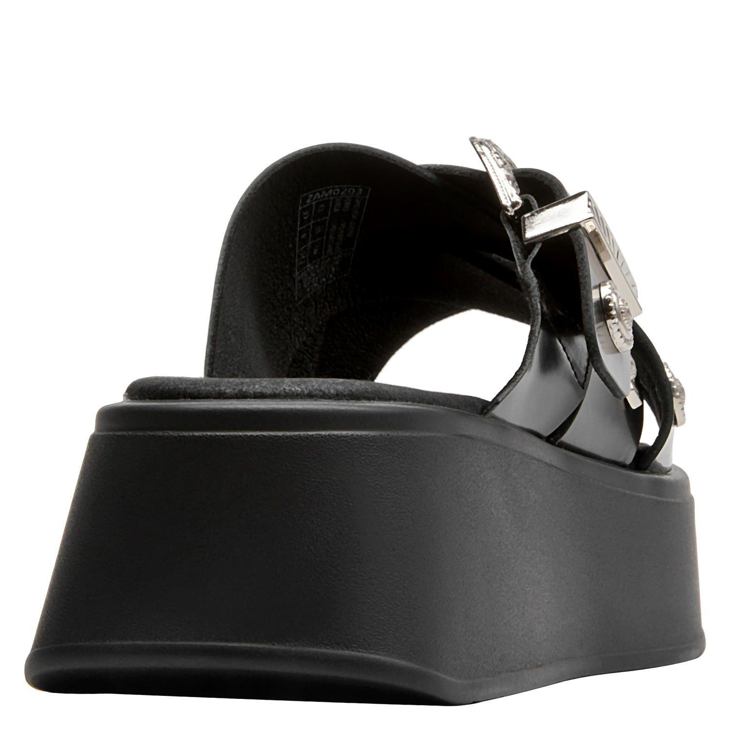 Sandalia Casual Mujer Zappa - ZAM0203-2