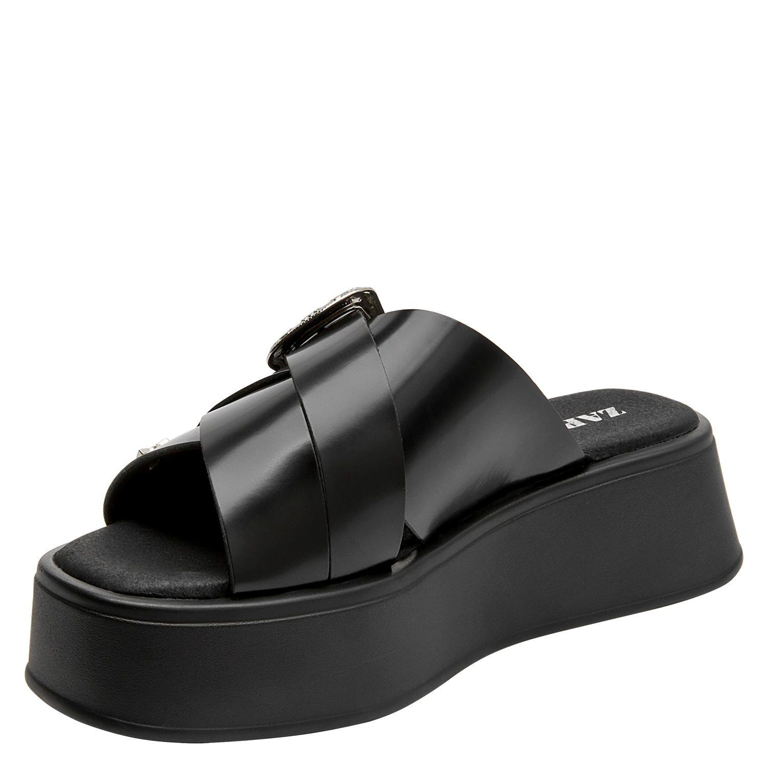 Sandalia Casual Mujer Zappa - ZAM0203-4