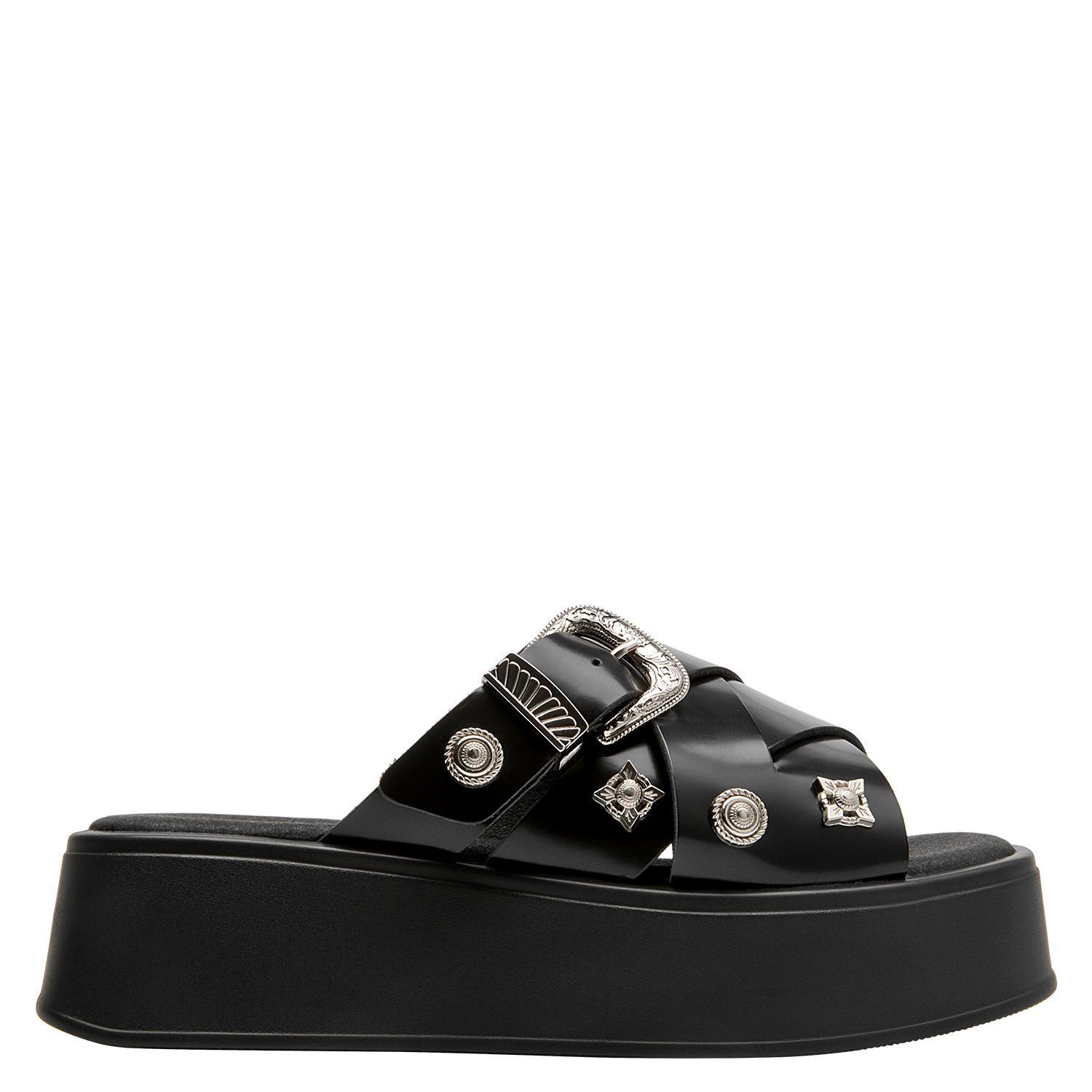 Sandalia Casual Mujer Zappa - ZAM0203-0