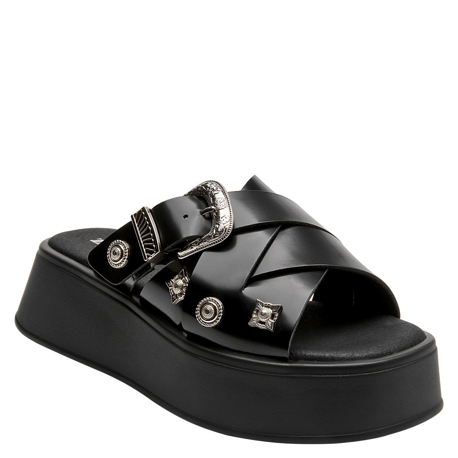 Sandalia Casual Mujer Zappa - ZAM0203-1