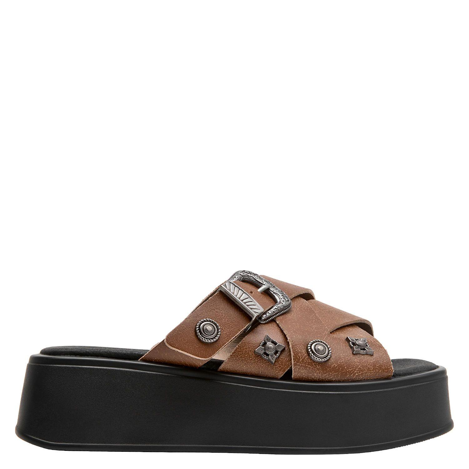 Sandalia Casual Mujer Zappa - ZAM0203-0