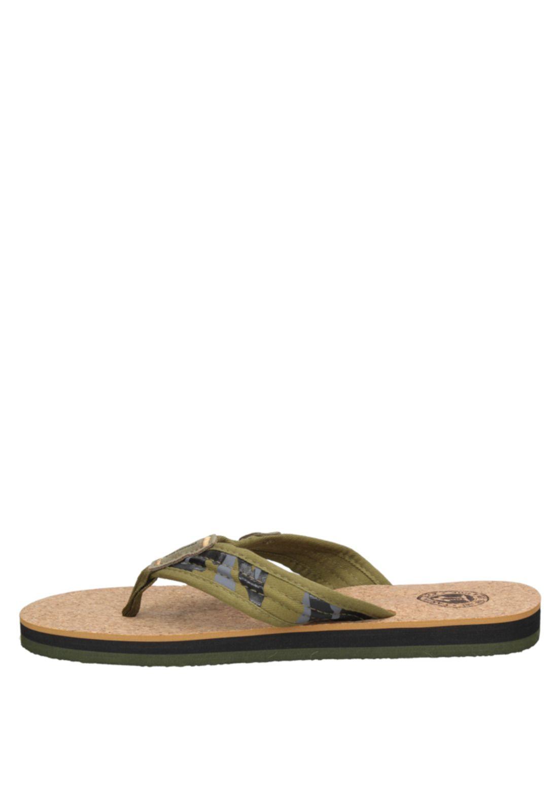 Sandalia Casual Hombre Panama Jack - G694-3