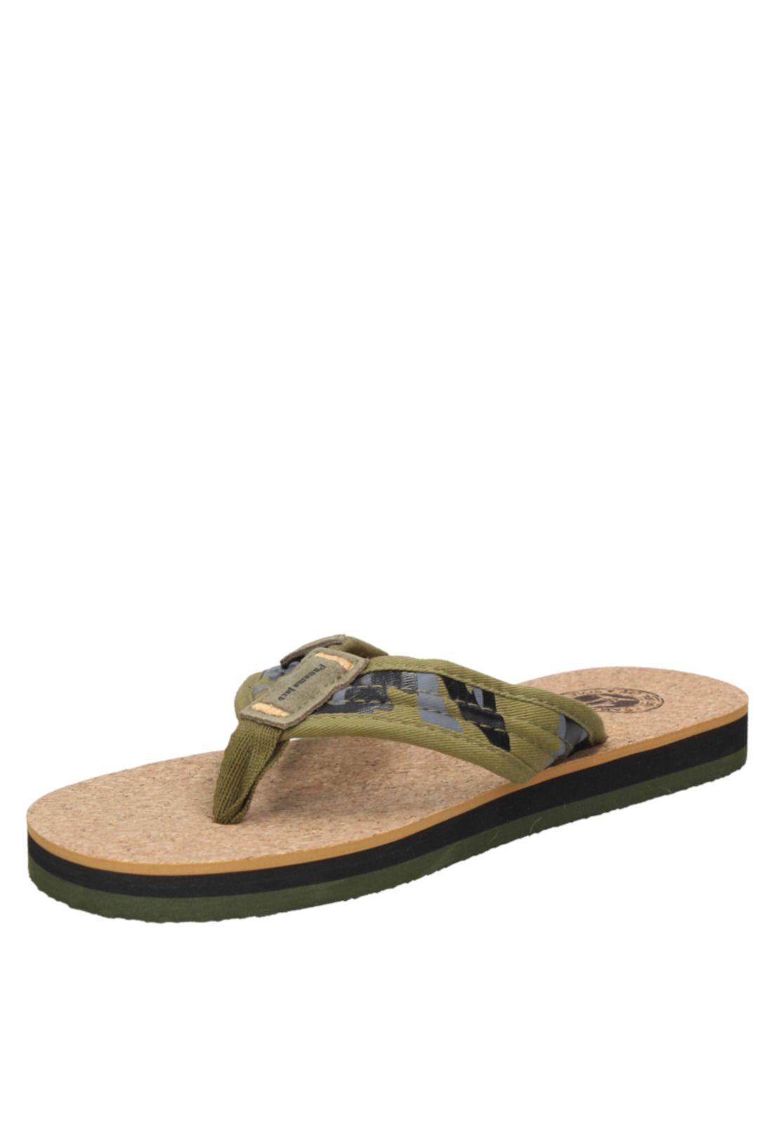 Sandalia Casual Hombre Panama Jack - G694-4