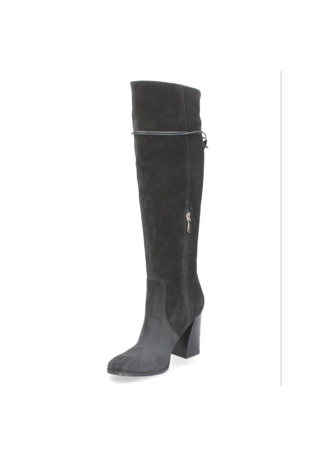 Bota Casual Mujer Mingo - 3931-4