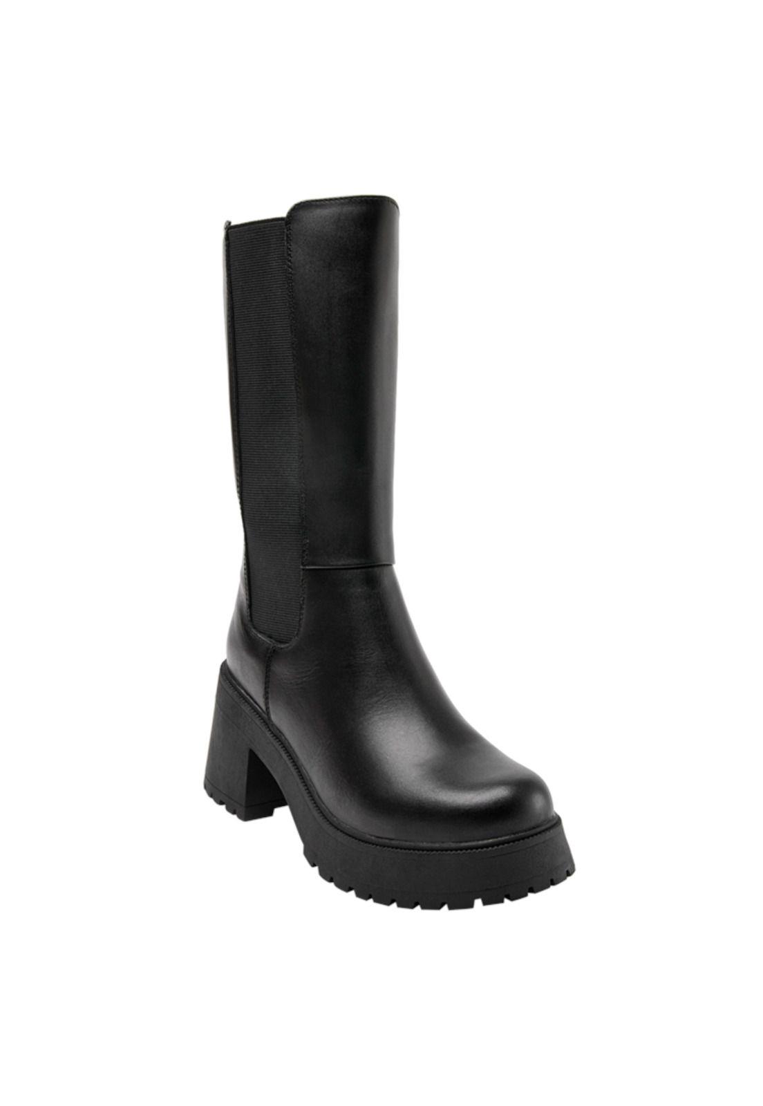 Bota Casual Mujer Bruno Rossi - J667-0