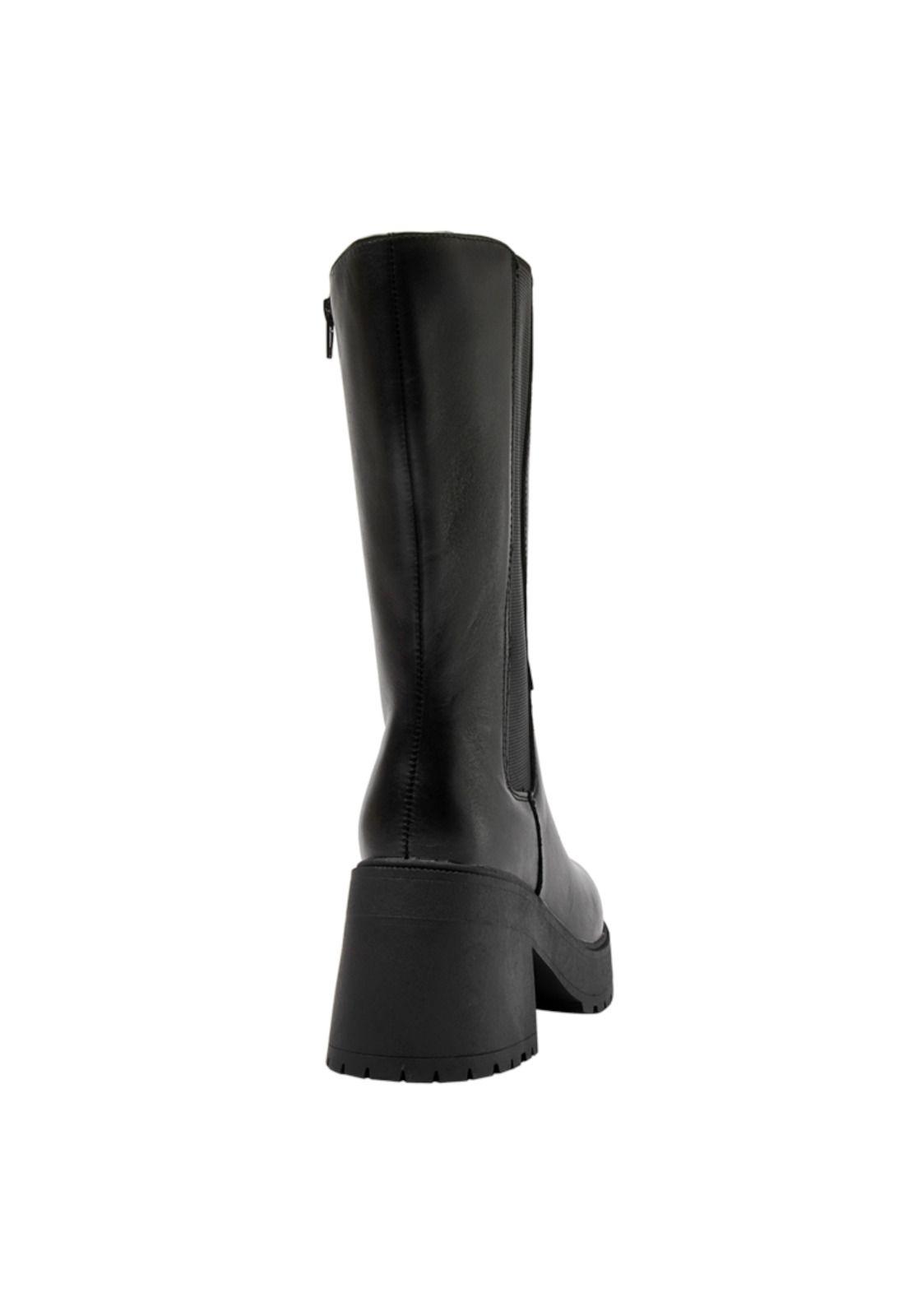 Bota Casual Mujer Bruno Rossi - J667-2