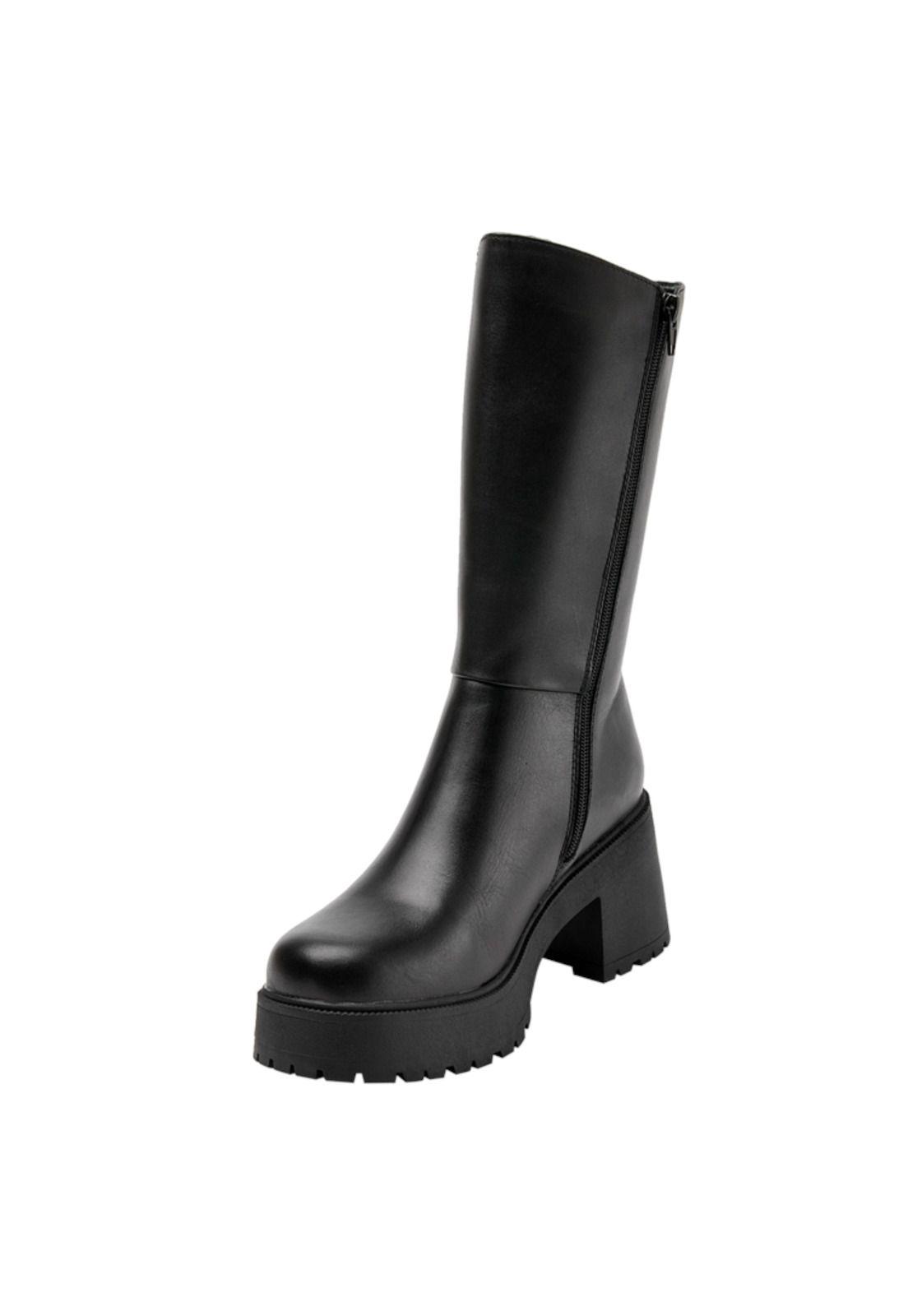 Bota Casual Mujer Bruno Rossi - J667-4