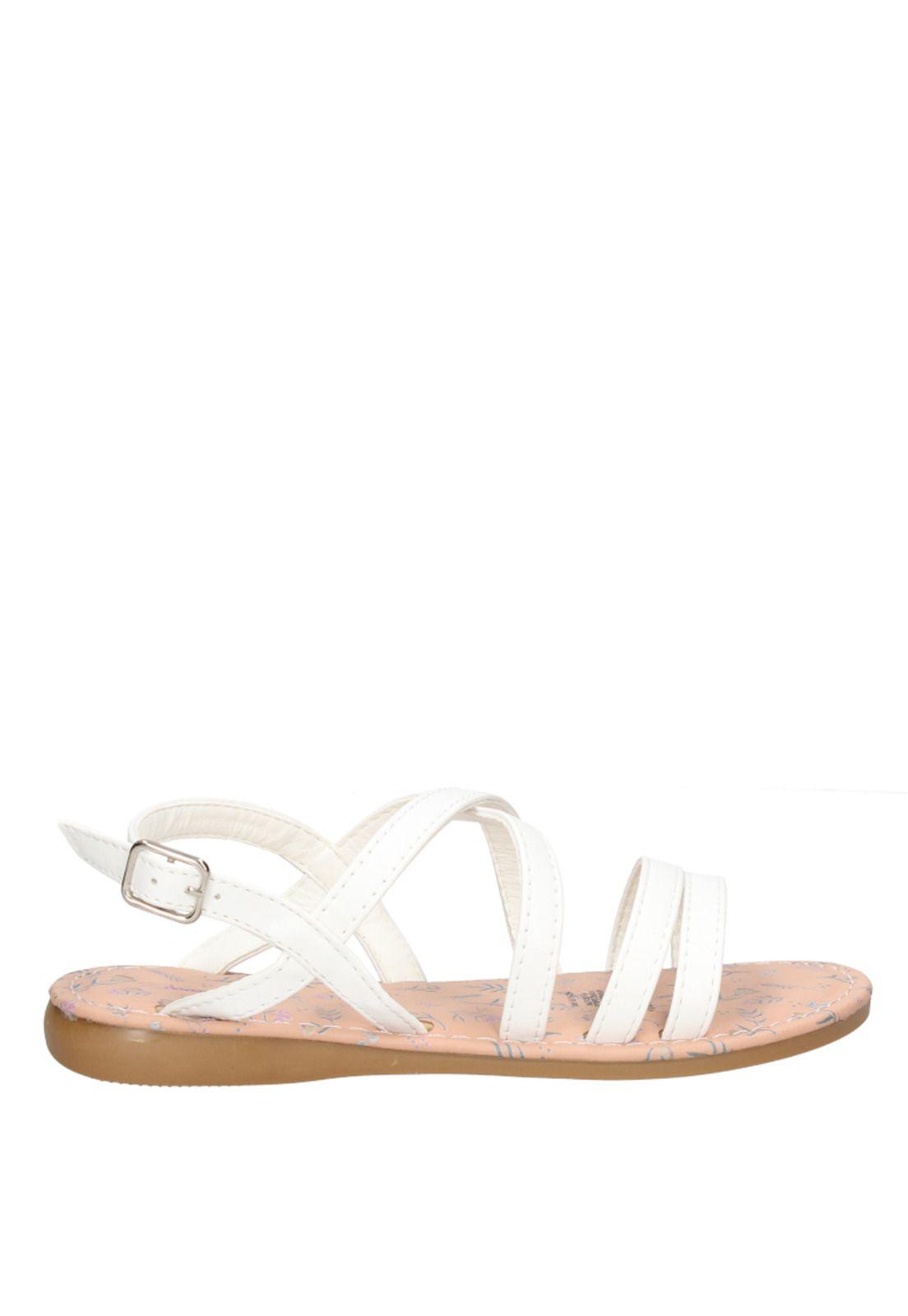 Sandalia Casual Niña Panama Jack - PJGG712-0