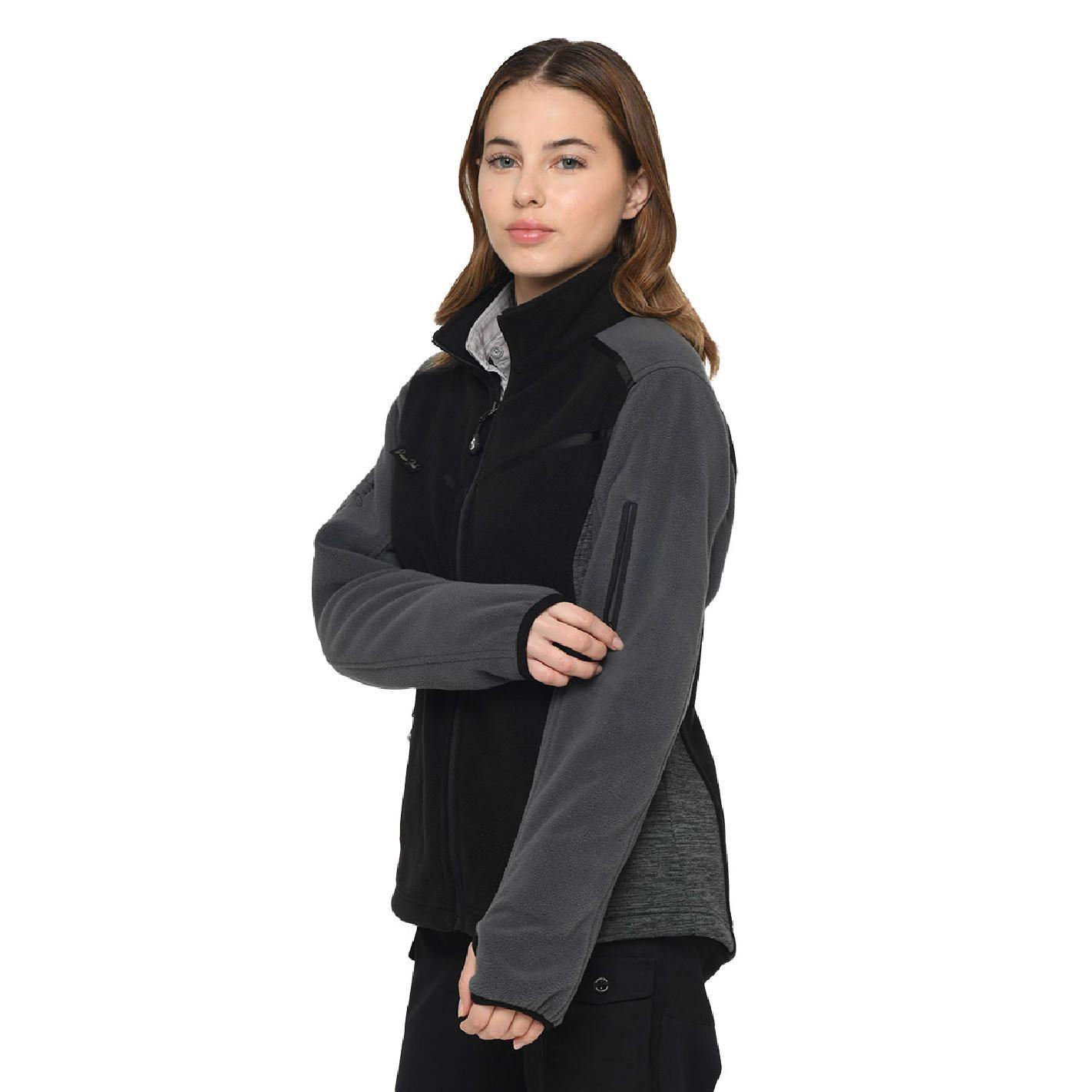 Polar Técnico Mujer Panama Jack - J973-2