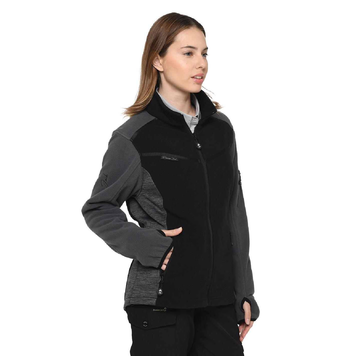 Polar Técnico Mujer Panama Jack - J973-3