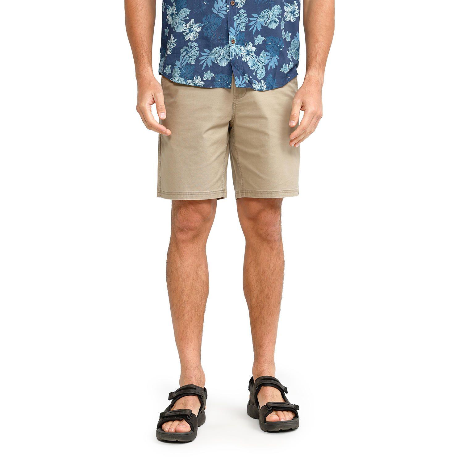 Bermuda Hombre Basico Panama Jack - PJH042M-2