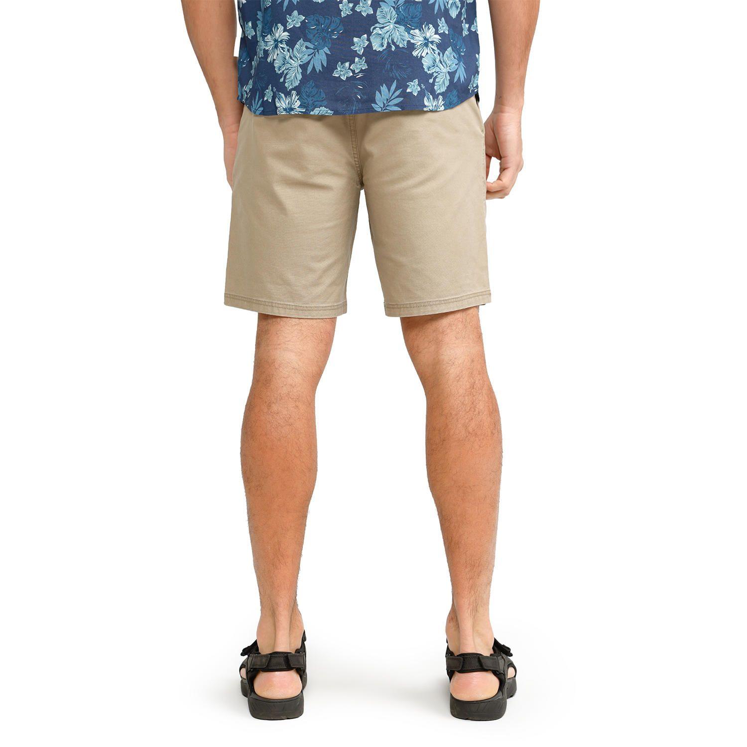 Bermuda Hombre Basico Panama Jack - PJH042M-3