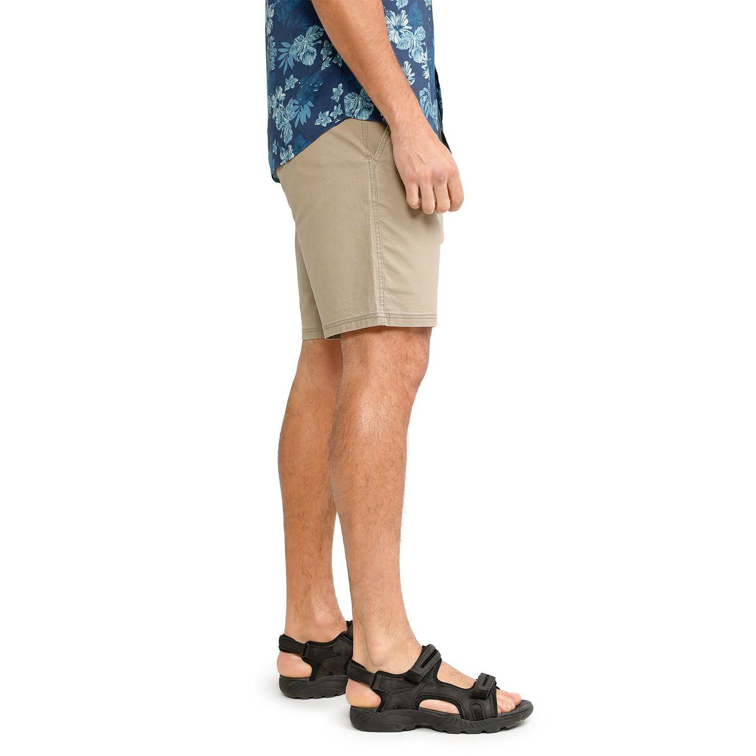 Bermuda Hombre Basico Panama Jack - PJH042M-4