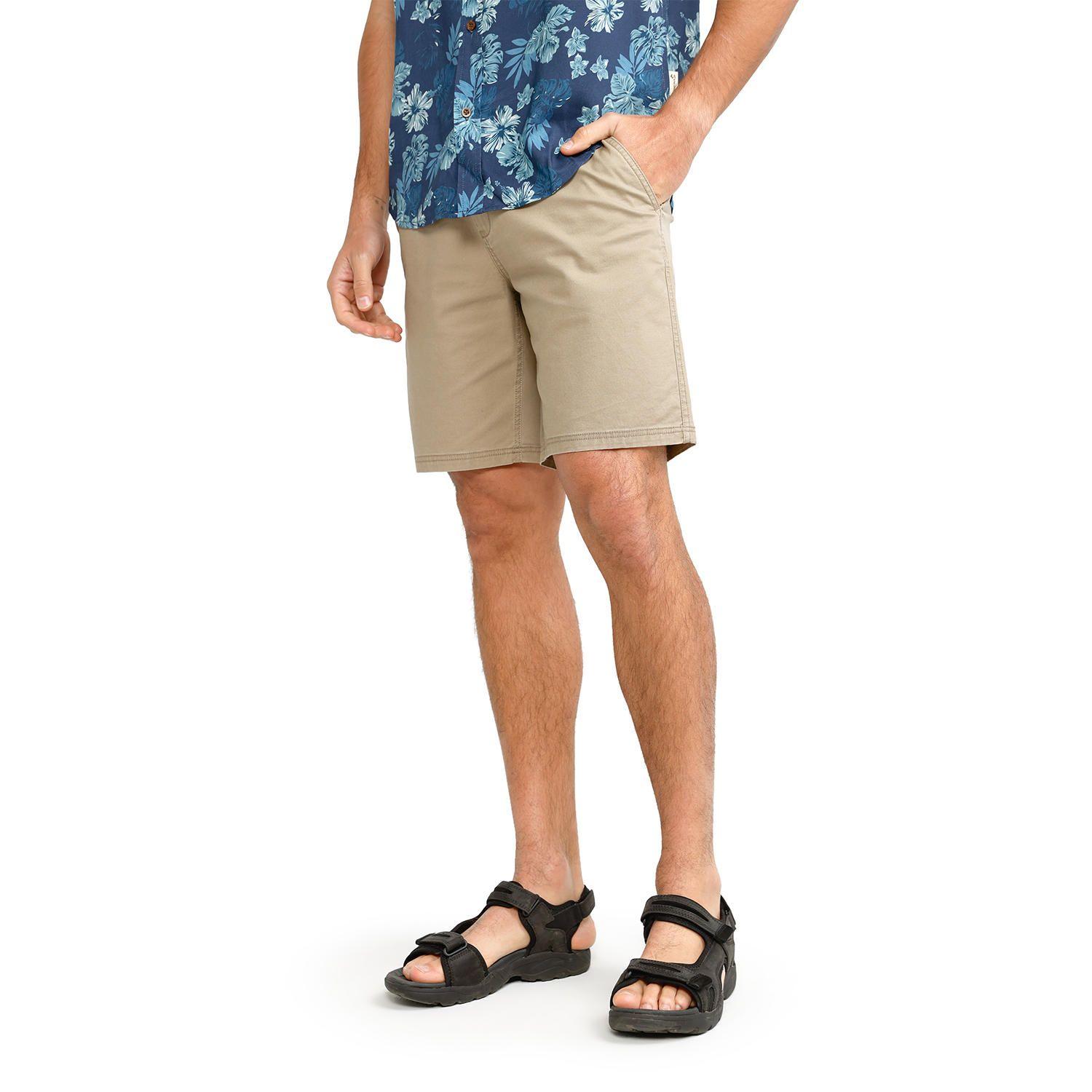 Bermuda Hombre Basico Panama Jack - PJH042M-5