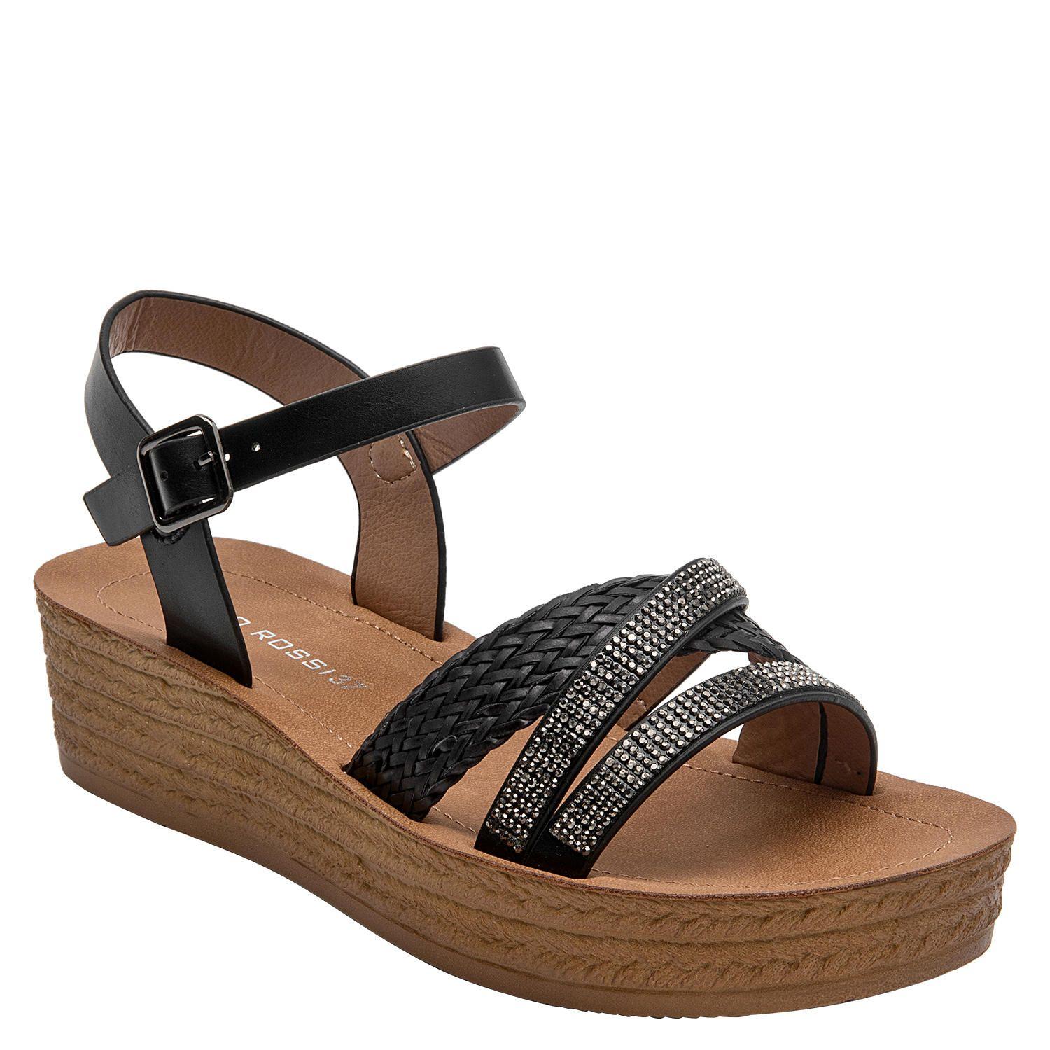 Sandalia Casual Mujer Bruno Rossi - BRM0481-1