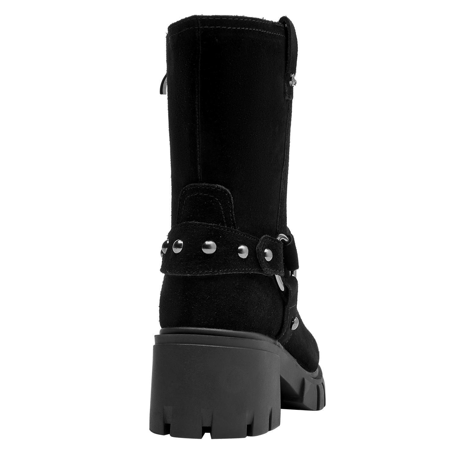 Bota Casual Mujer Bruno Rossi - BRM0279-2