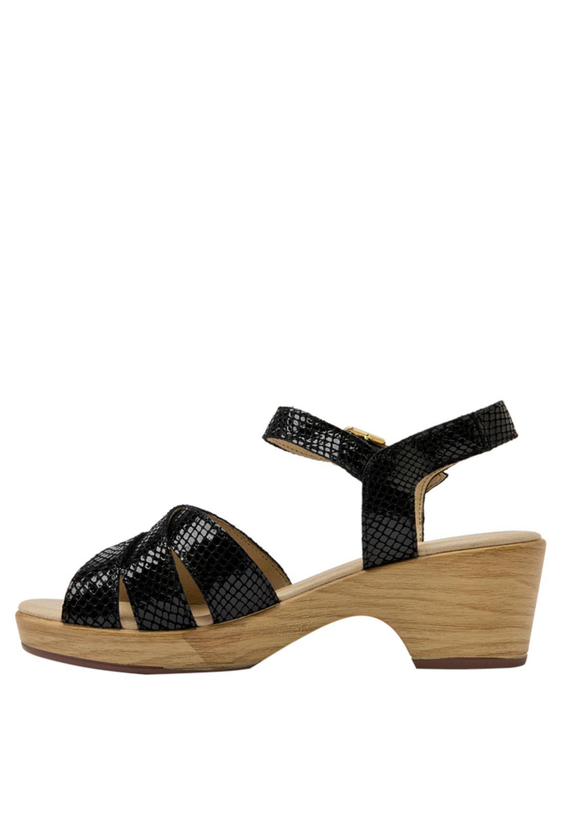 Sandalia Casual Mujer Bruno Rossi - I771-3