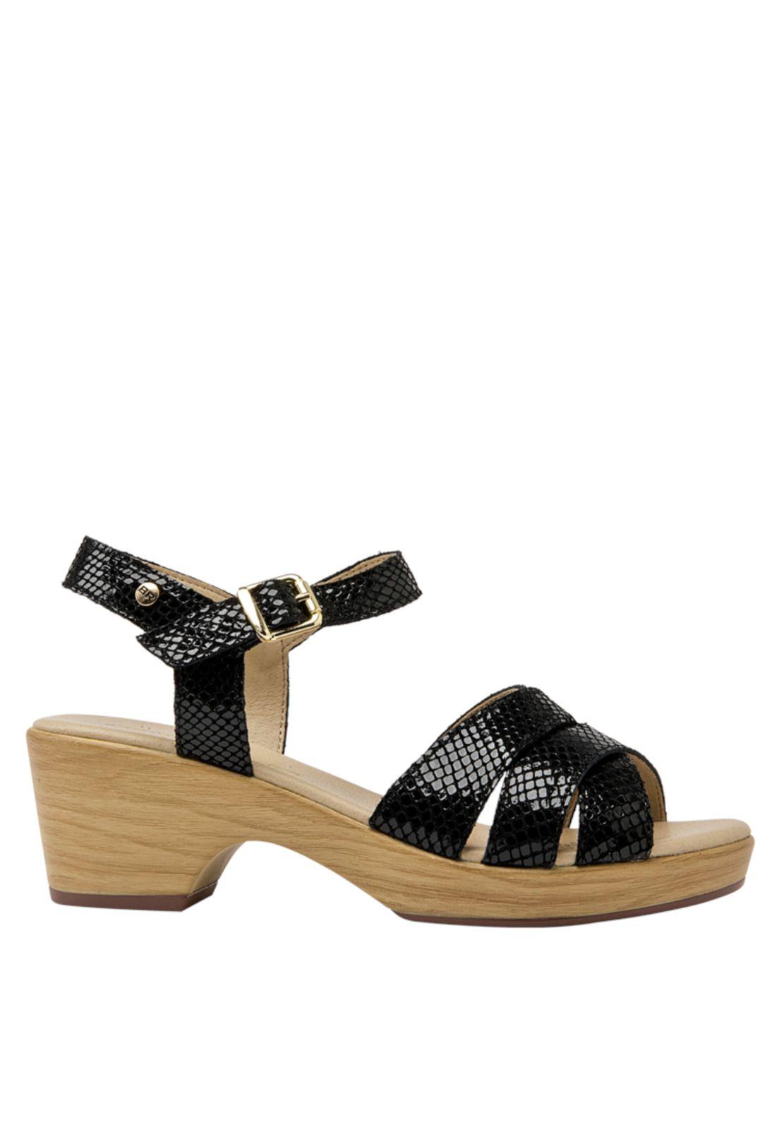 Sandalia Casual Mujer Bruno Rossi - I771-0