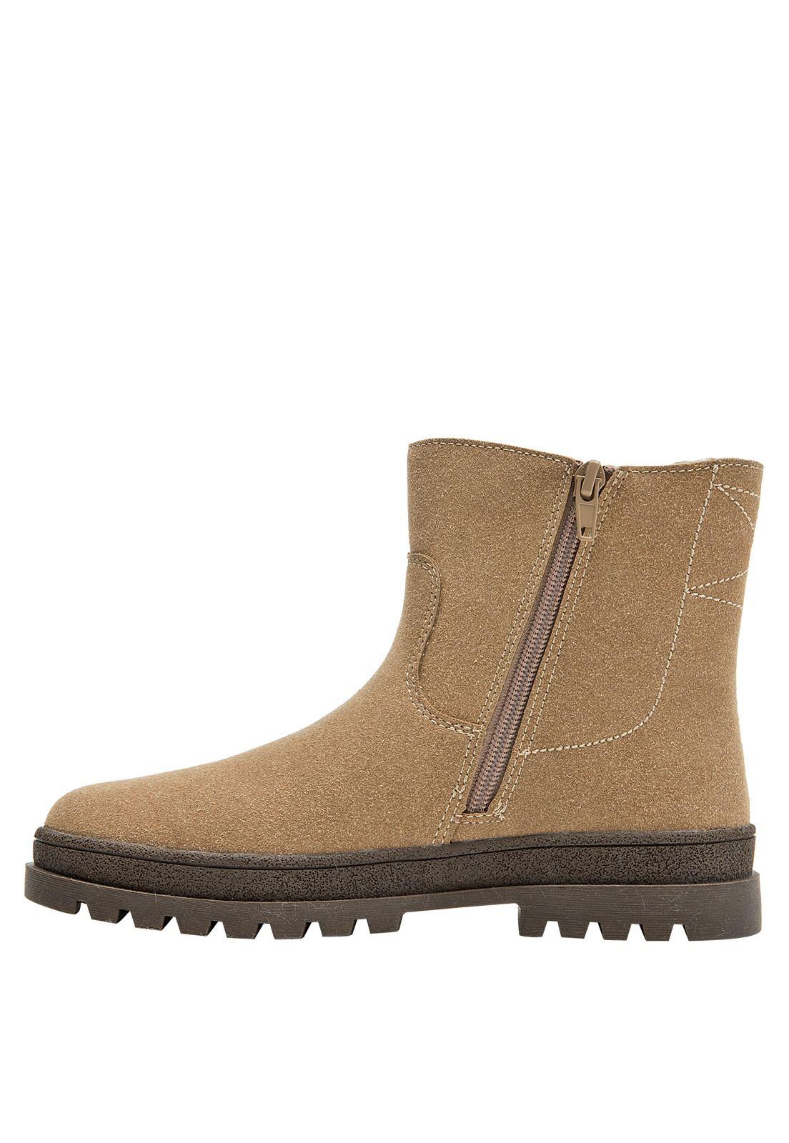 Botín Casual Niñas Panama Jack - PJG081C-3