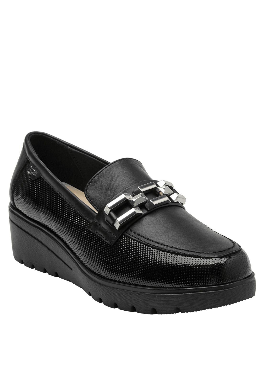 Mocasín Casual Mujer 16 Hrs - 16M0069-1