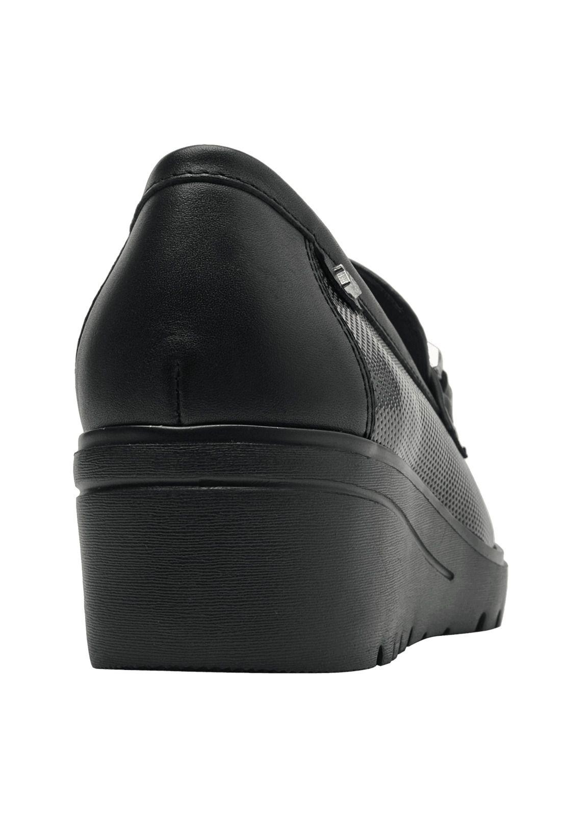 Mocasín Casual Mujer 16 Hrs - 16M0069-2