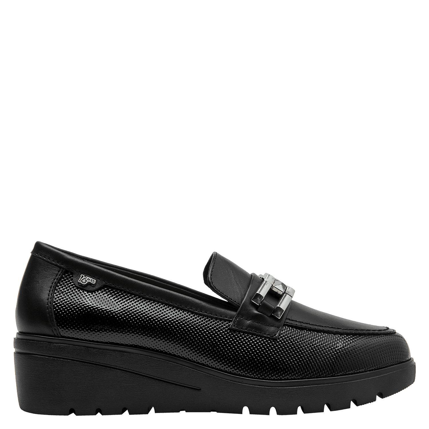 Mocasín Casual Mujer 16 Hrs - 16M0069-0