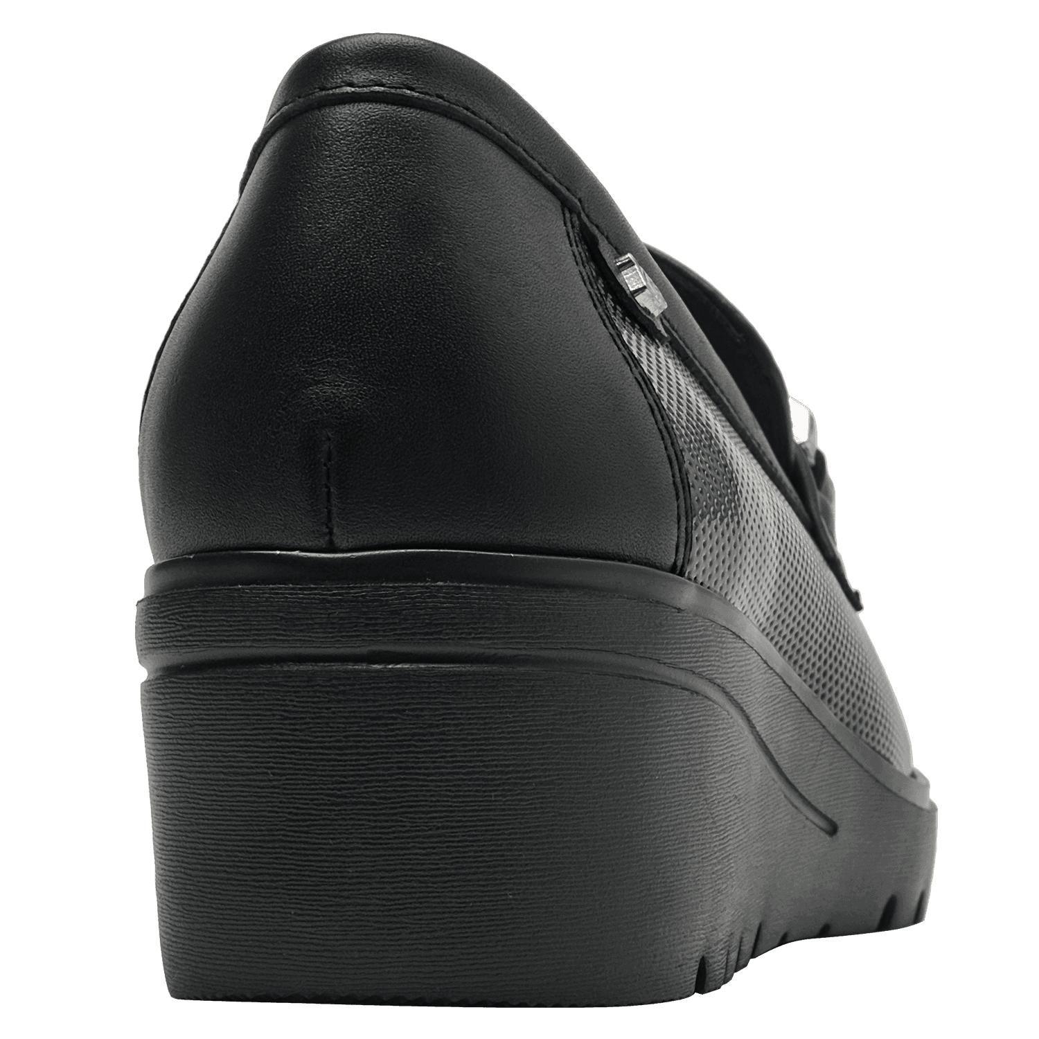 Mocasín Casual Mujer 16 Hrs - 16M0069-2