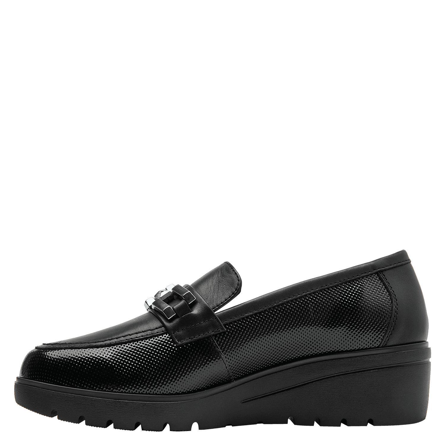 Mocasín Casual Mujer 16 Hrs - 16M0069-3