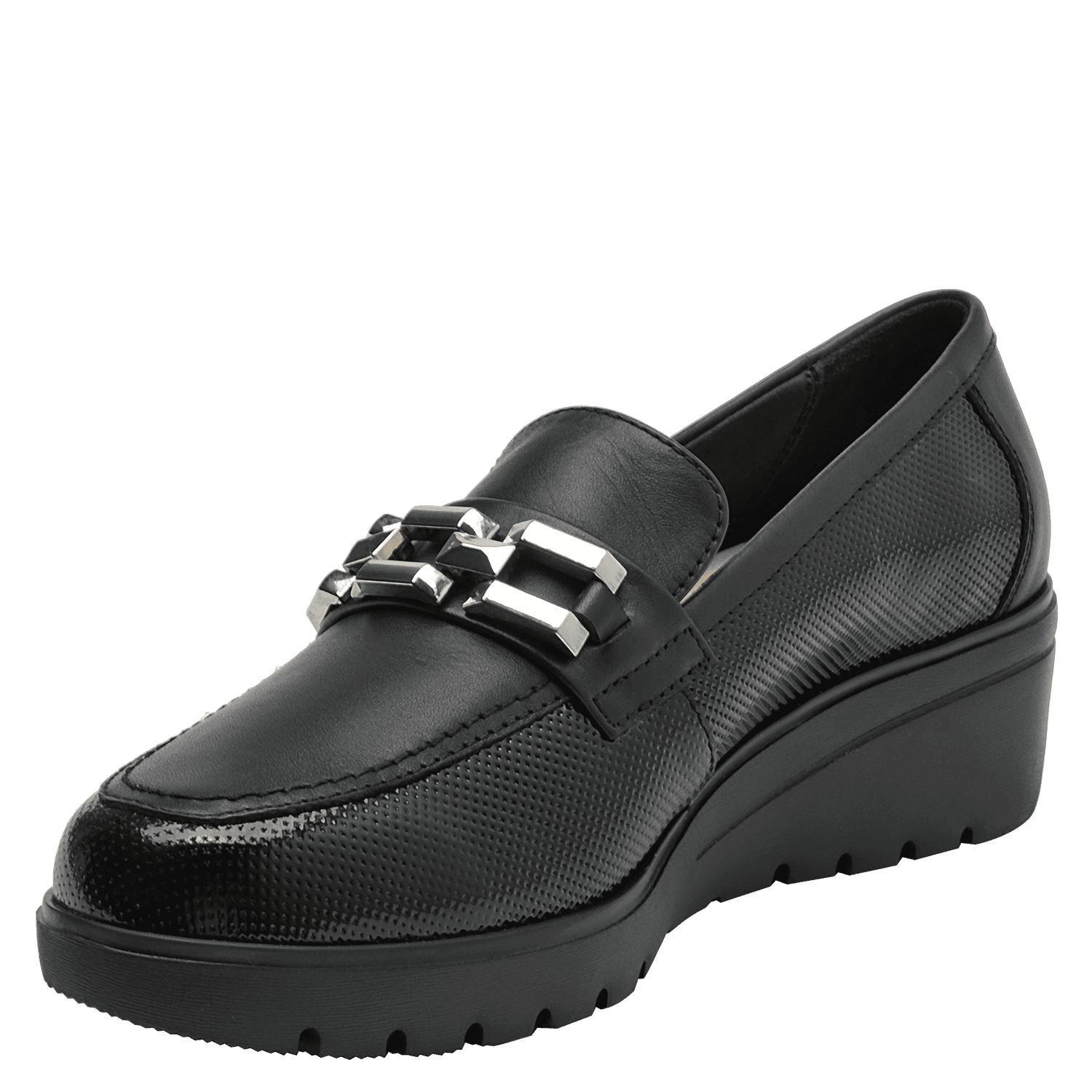 Mocasín Casual Mujer 16 Hrs - 16M0069-4