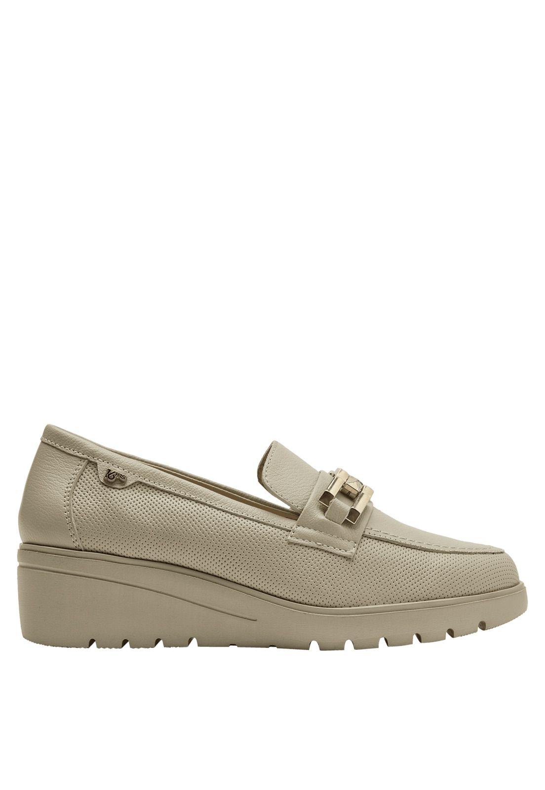 Mocasín Casual Mujer 16 Hrs - 16M0069-0