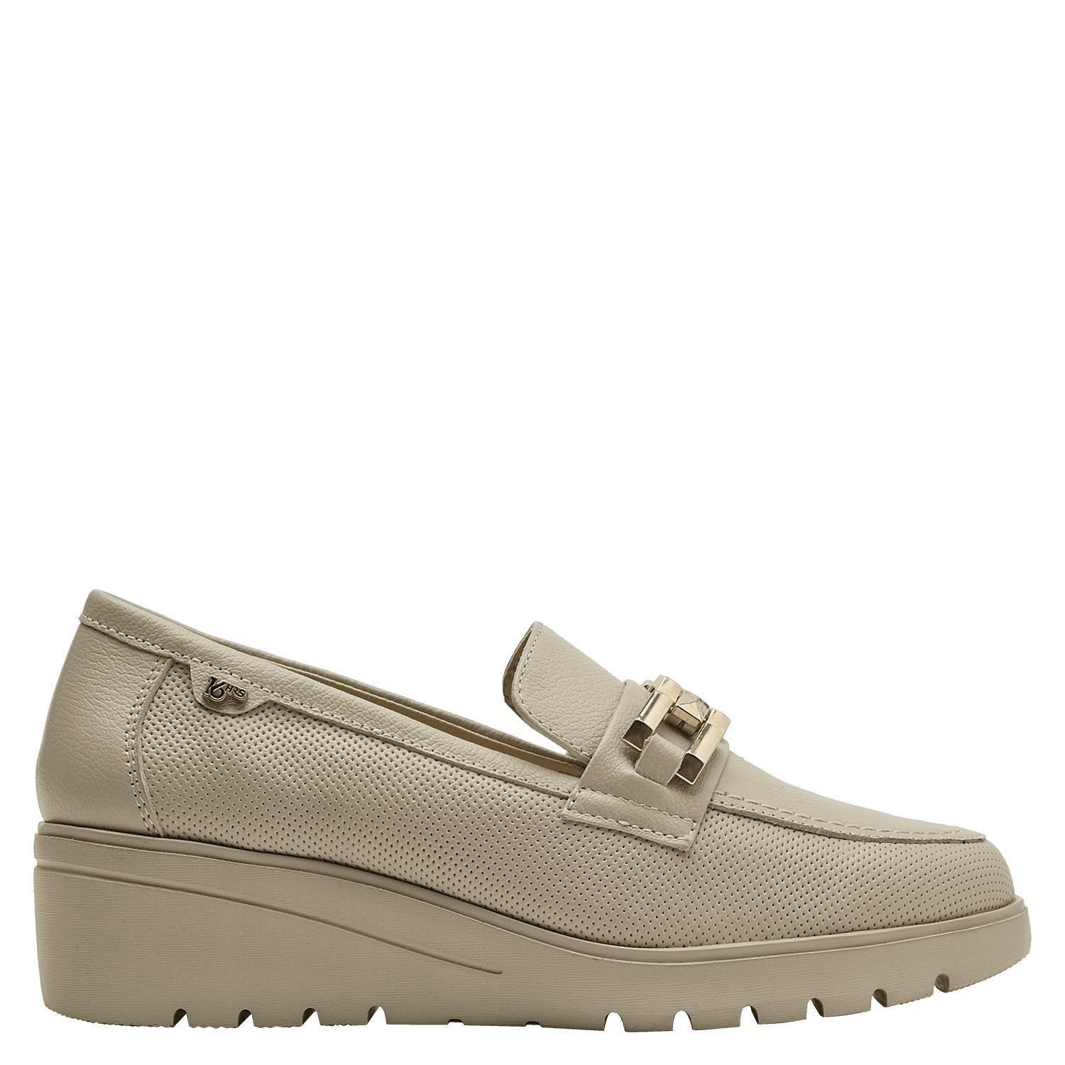 Mocasín Casual Mujer 16 Hrs - 16M0069-0