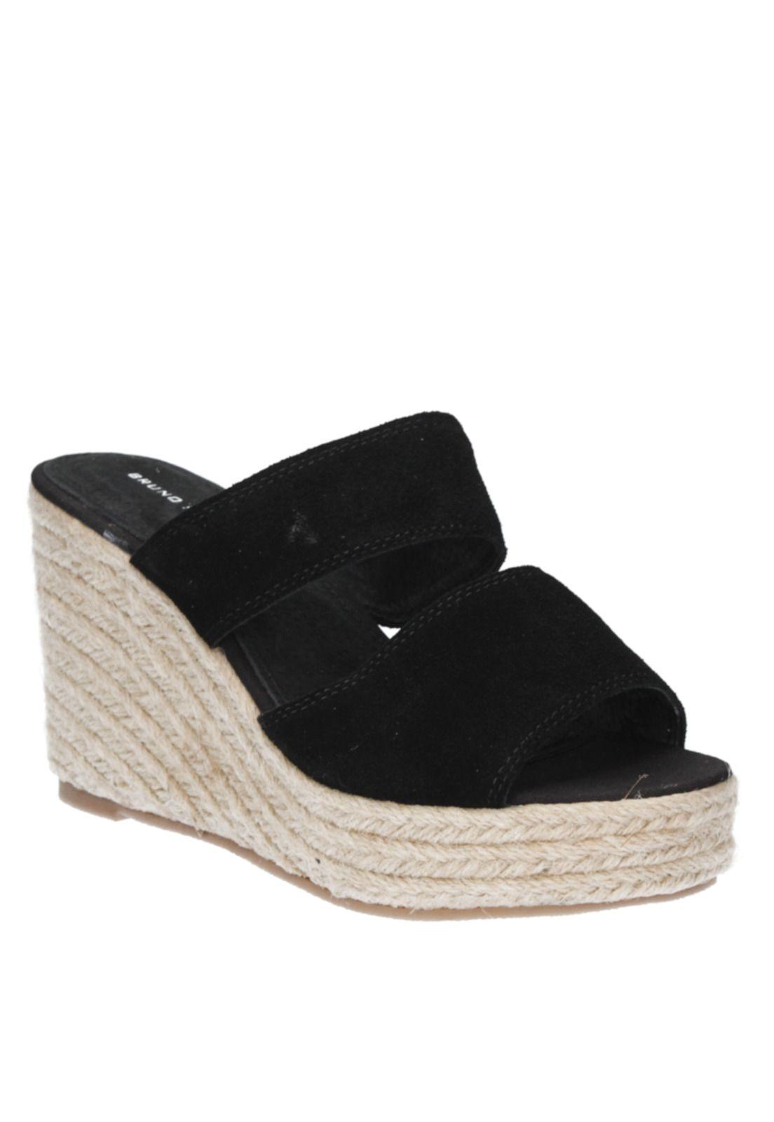 Sandalia Casual Mujer Bruno Rossi - G638-0