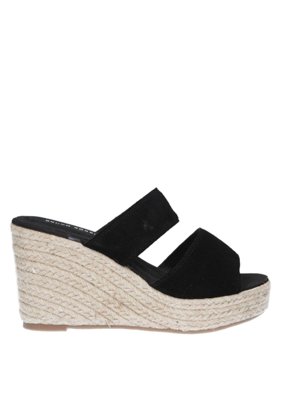 Sandalia Casual Mujer Bruno Rossi - G638-1