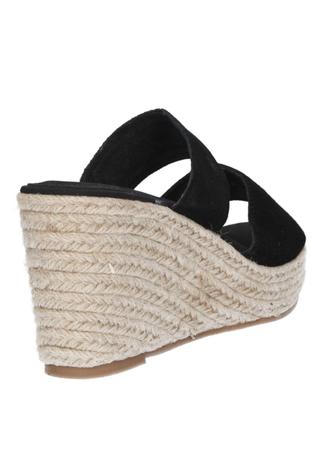 Sandalia Casual Mujer Bruno Rossi - G638-2