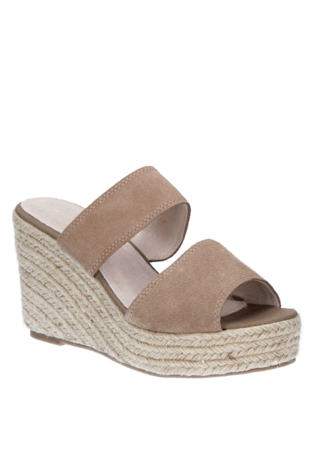 Sandalia Casual Mujer Bruno Rossi - G638-0