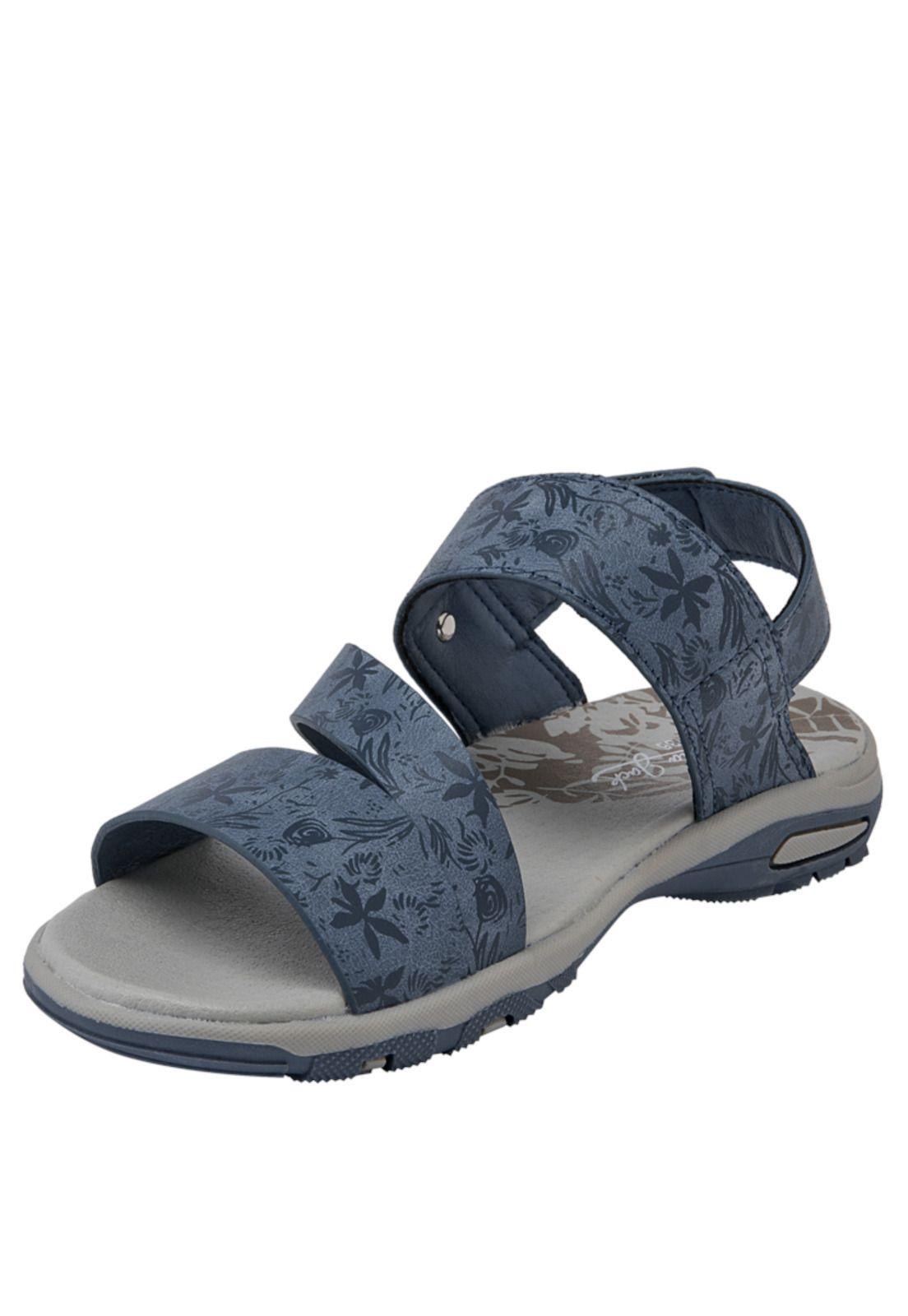 Sandalia Casual Niña Panama Jack - I682-2