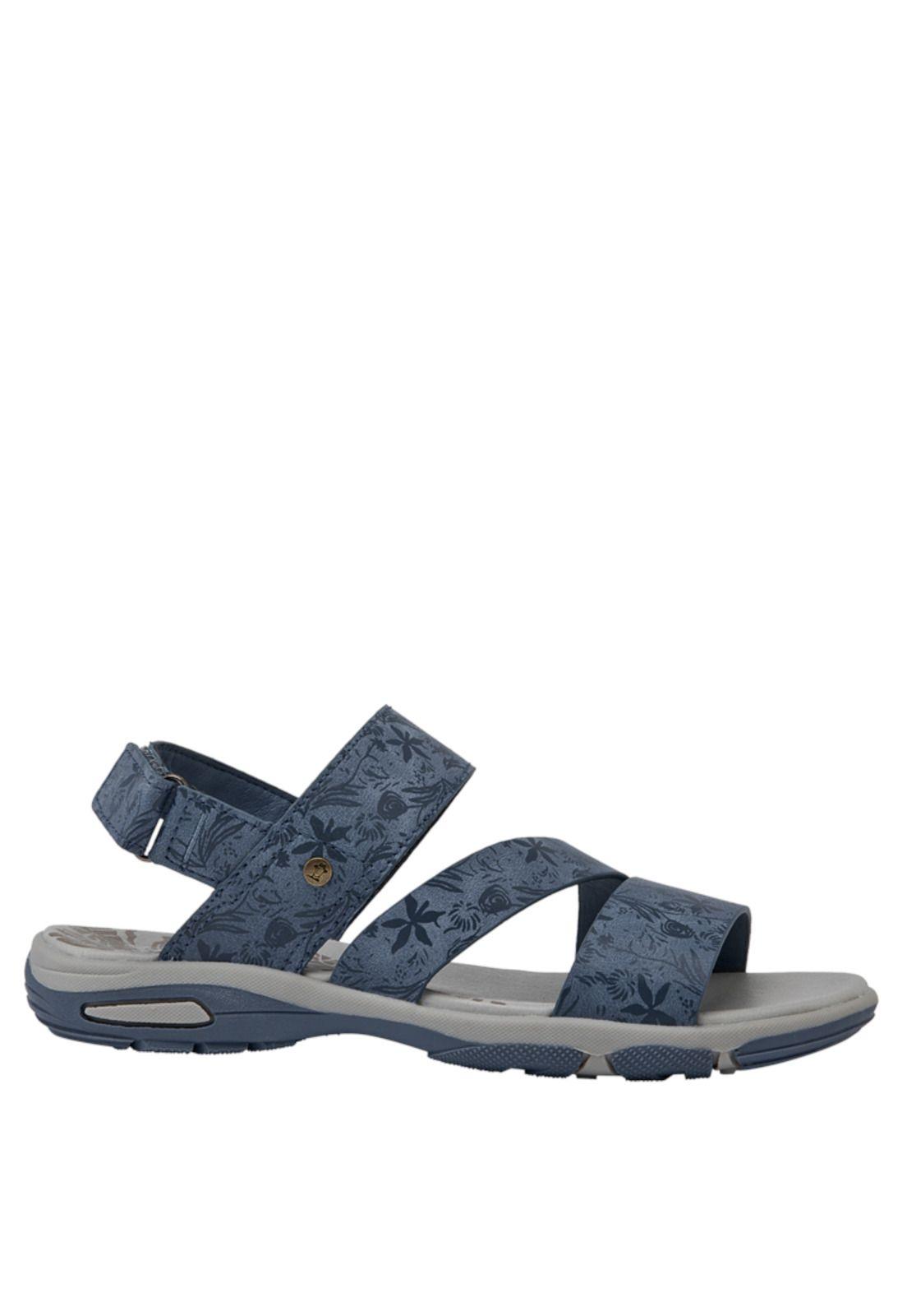 Sandalia Casual Niña Panama Jack - I682-0