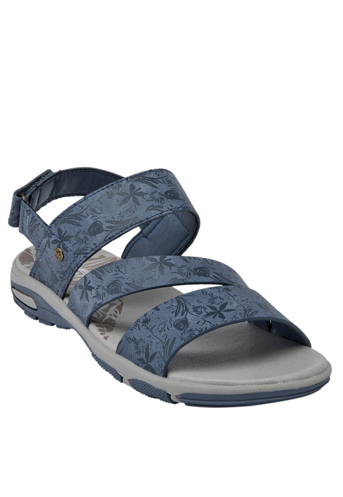 Sandalia Casual Niña Panama Jack - I682-1