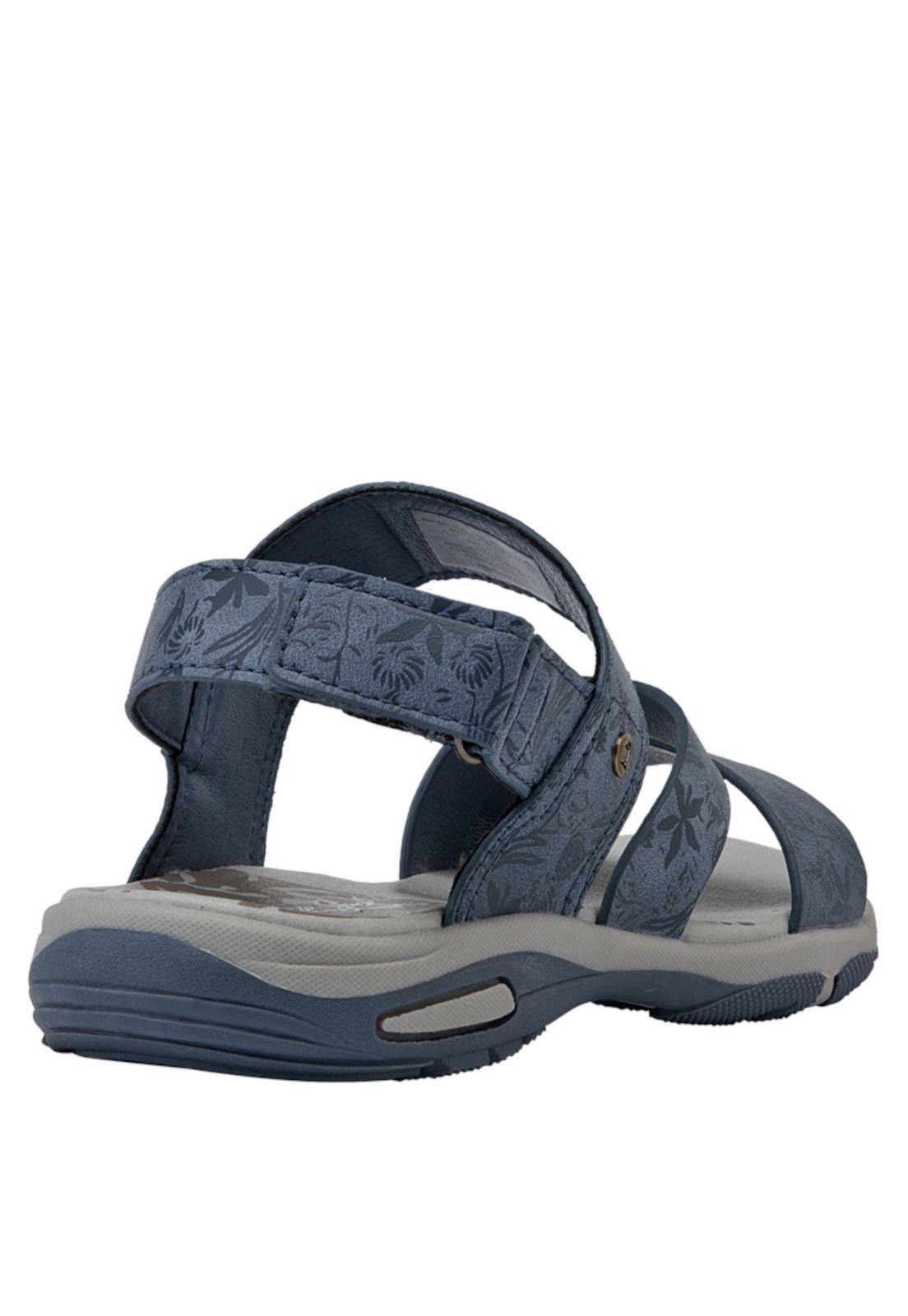 Sandalia Casual Niña Panama Jack - I682-2