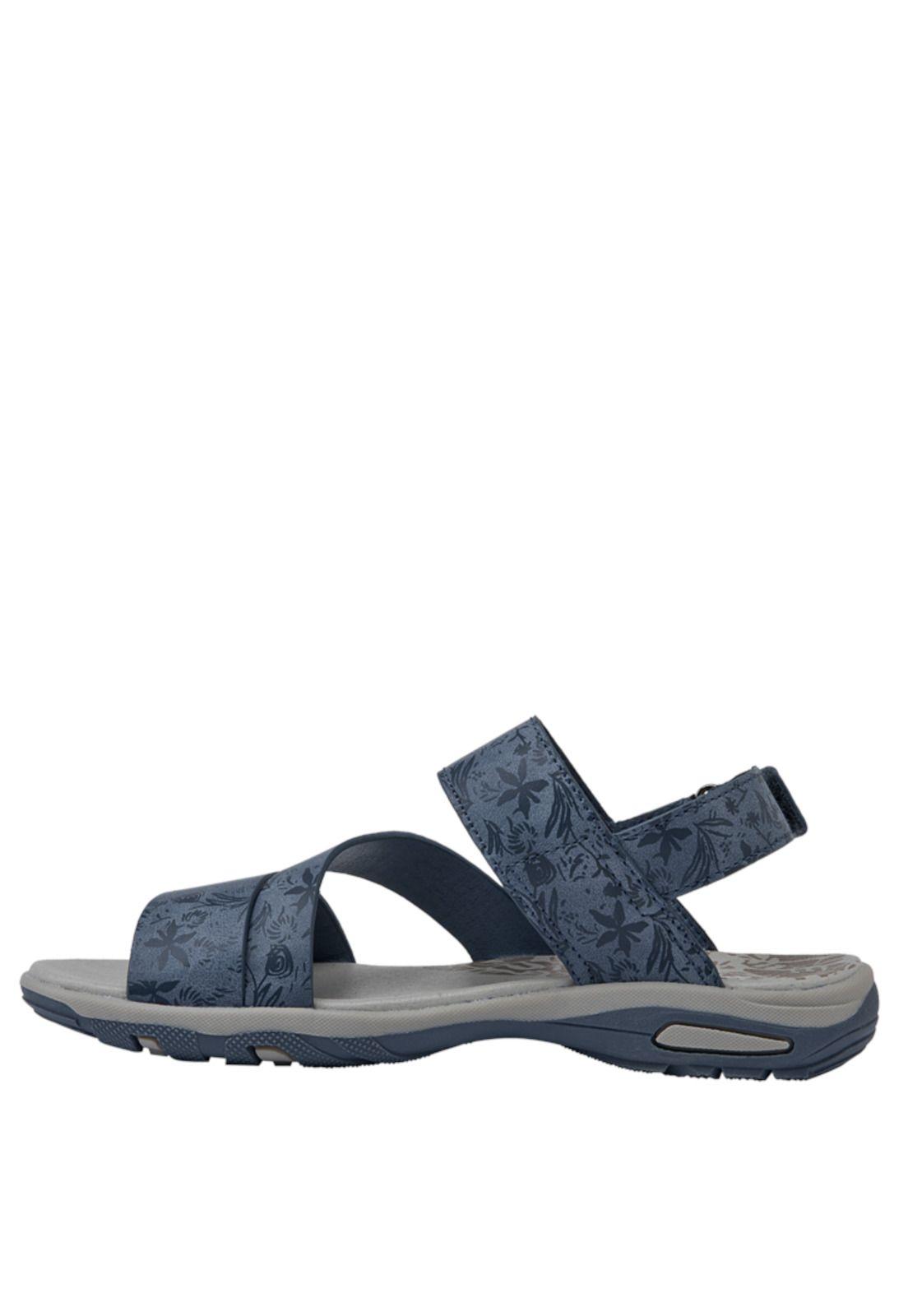 Sandalia Casual Niña Panama Jack - I682-3
