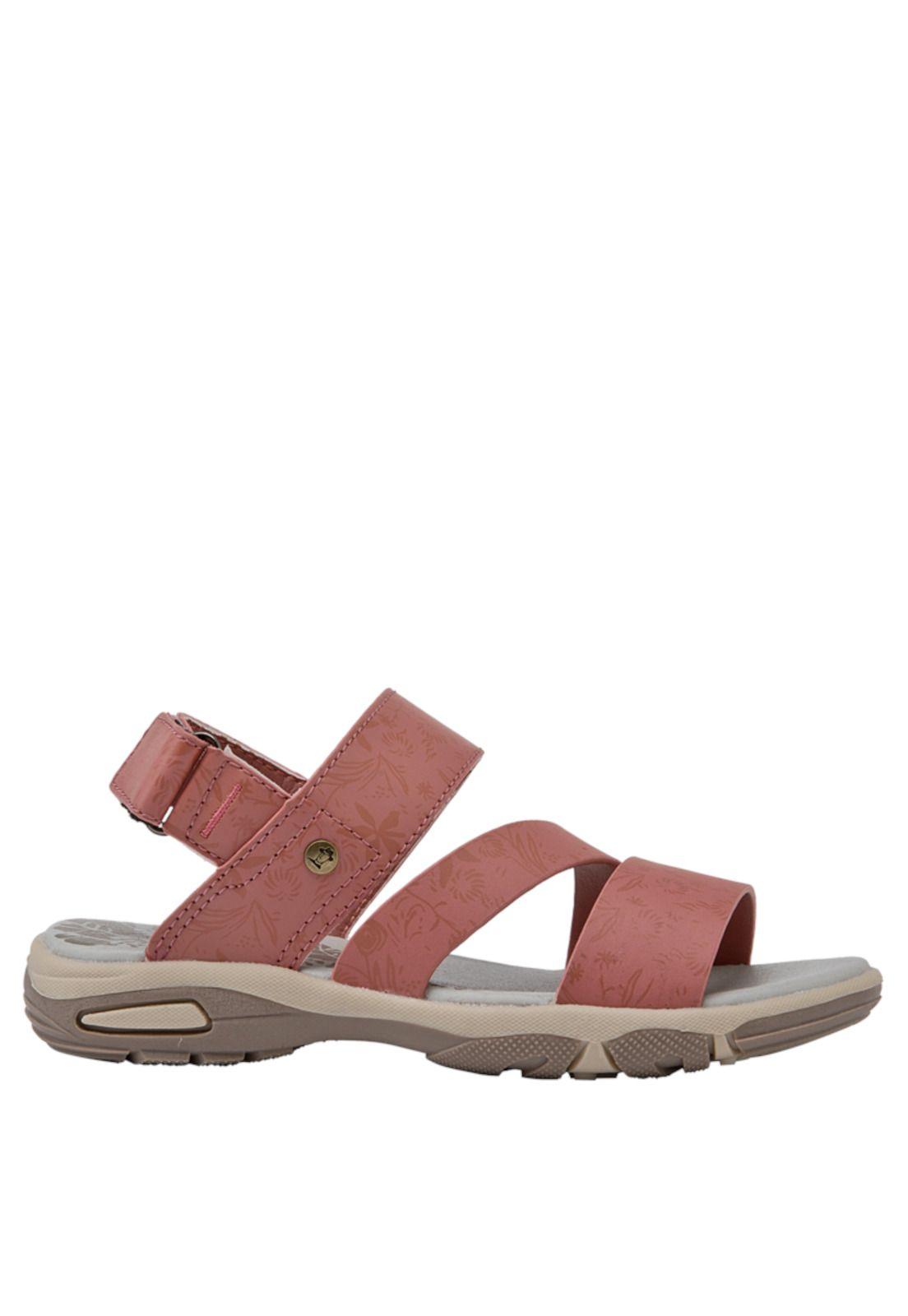 Sandalia Casual Niña Panama Jack - I682-0